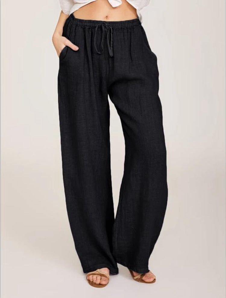 The Angela Lounge Pant