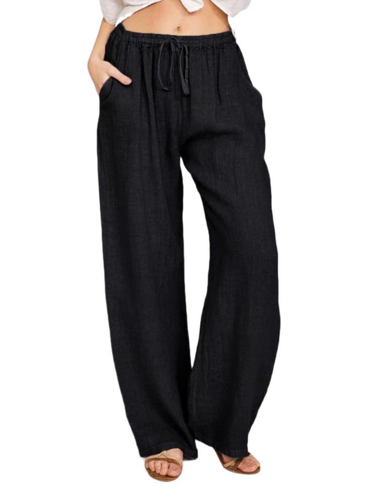 The Angela Lounge Pant