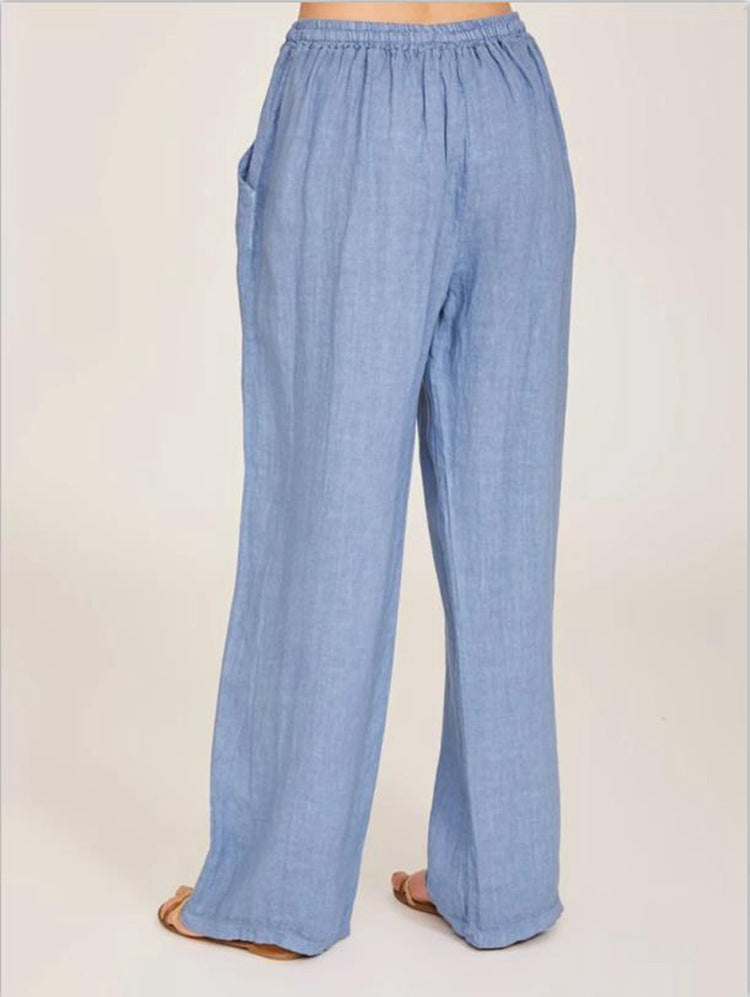 The Angela Lounge Pant
