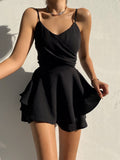 Luna Sky Dress