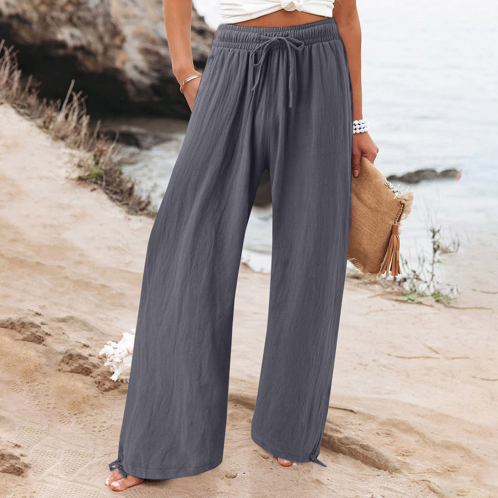 DayDream Wide-Leg Pants