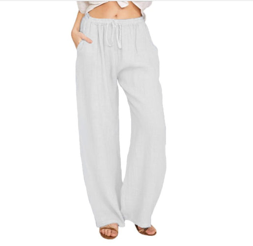 The Angela Lounge Pant