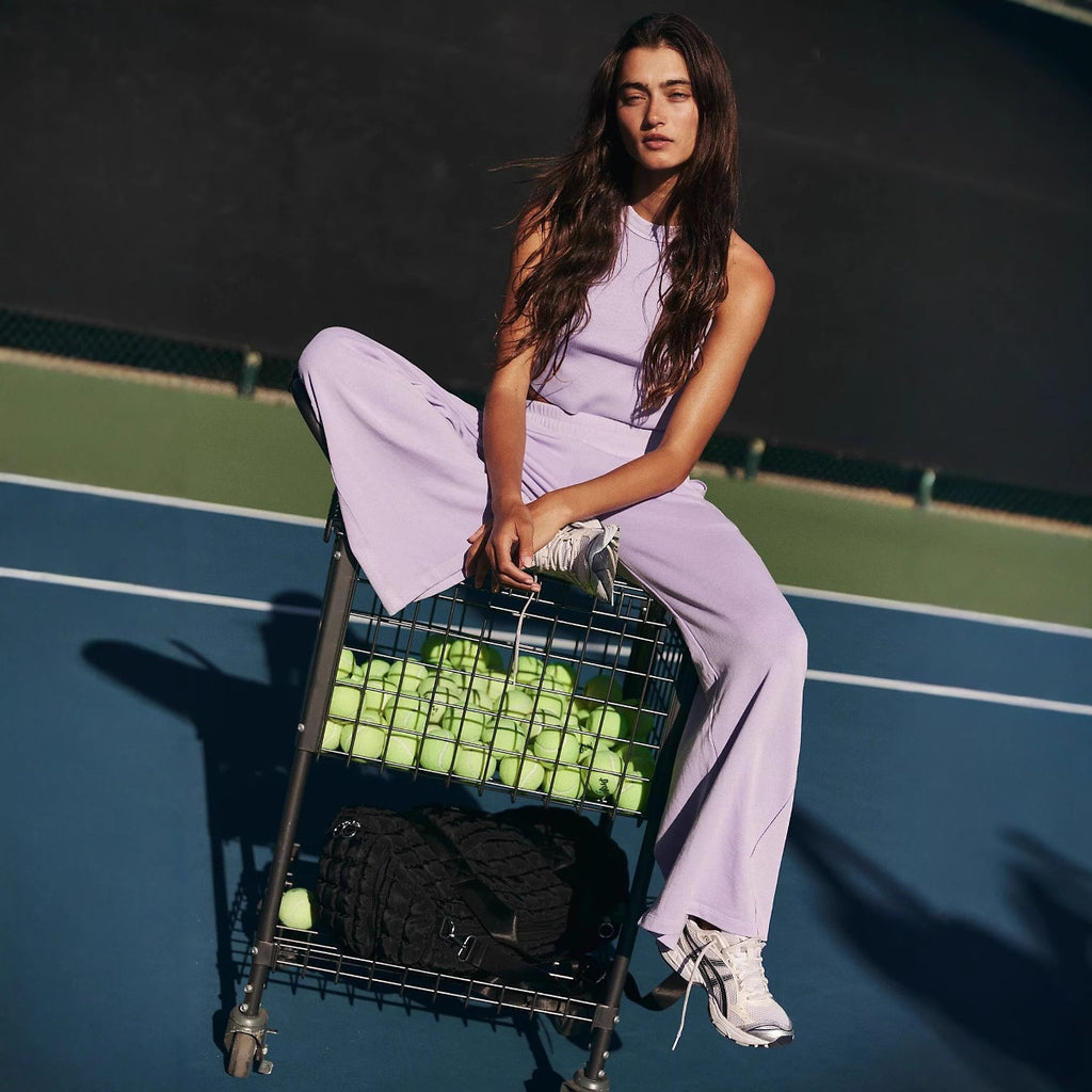 Jet Setter Two-Piece Lounge Set