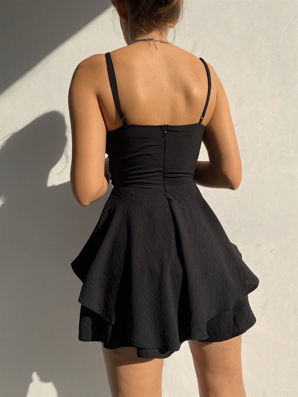 Luna Sky Dress