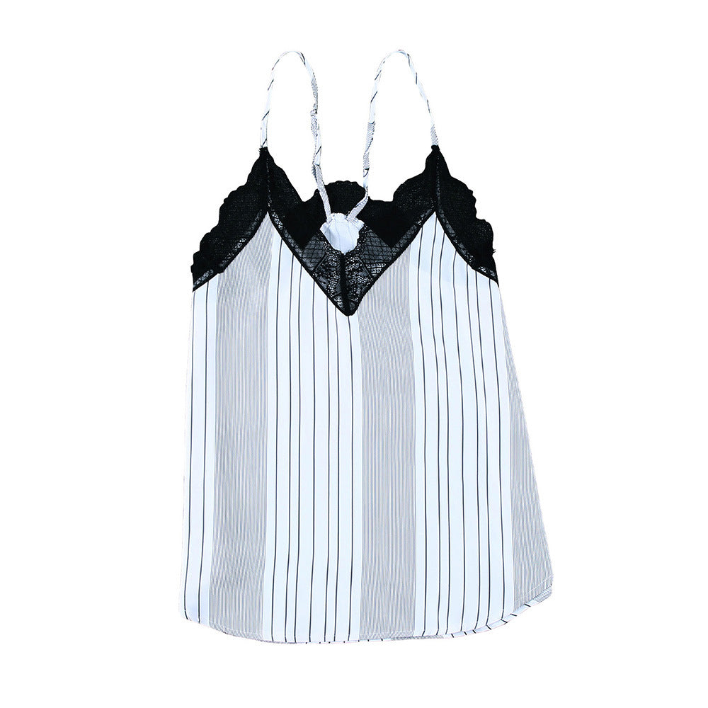 The Daydream Lace Top