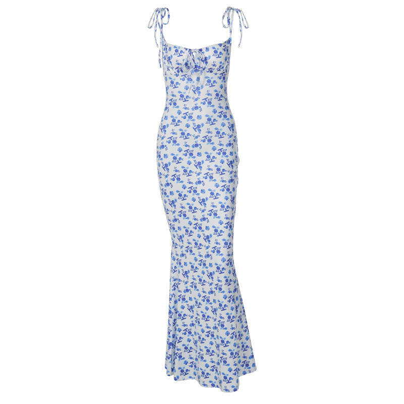 Floral Out And About Dress