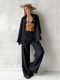 Simply Sleek Two-Piece Set